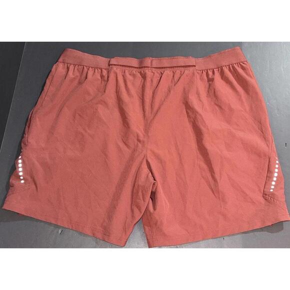 Alaskan Hardgear Duluth Trading Co Lightweight Performance Shorts Outdoor 2XL - Picture 2 of 11